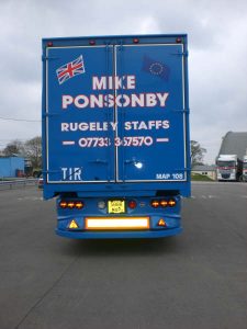 First New CS Trailer for Mike Ponsonby in 2006