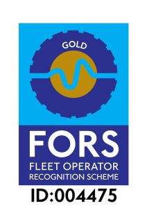 Fors Gold Accreditation in 2017
