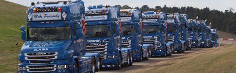 WELCOME TO M.A. PONSONBY LTD INTERNATIONAL HAULAGE
